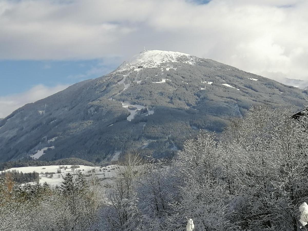 Ferienwohnung Riedbach Innsbruck Eksteriør bilde