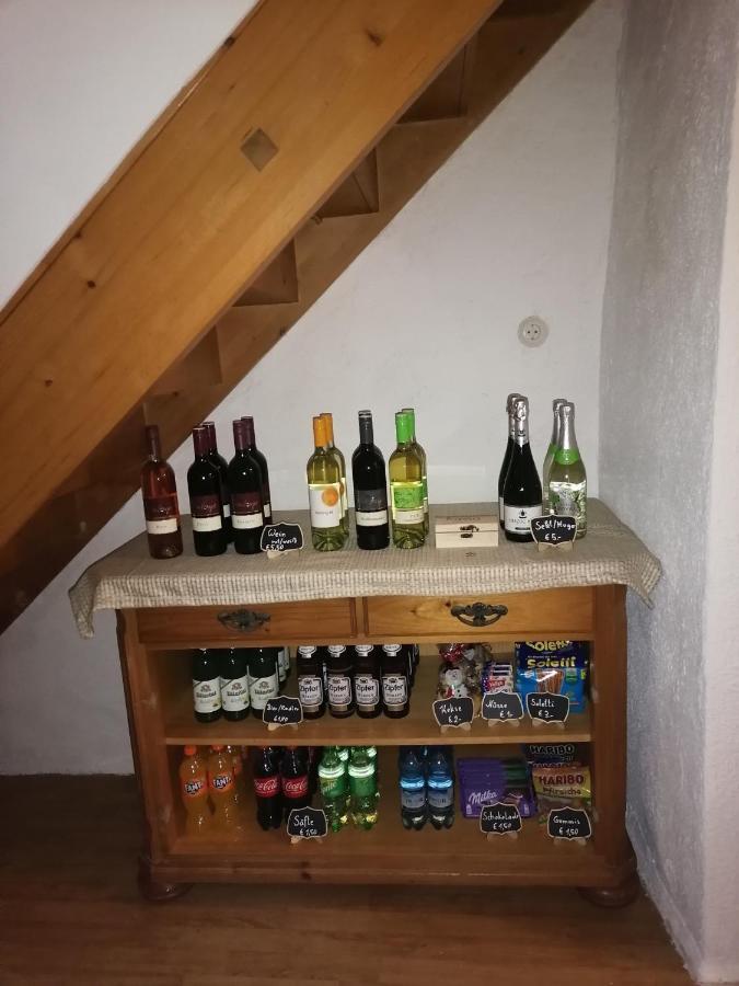 Ferienwohnung Riedbach Innsbruck Eksteriør bilde