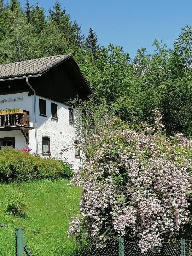 Ferienwohnung Riedbach Innsbruck Eksteriør bilde